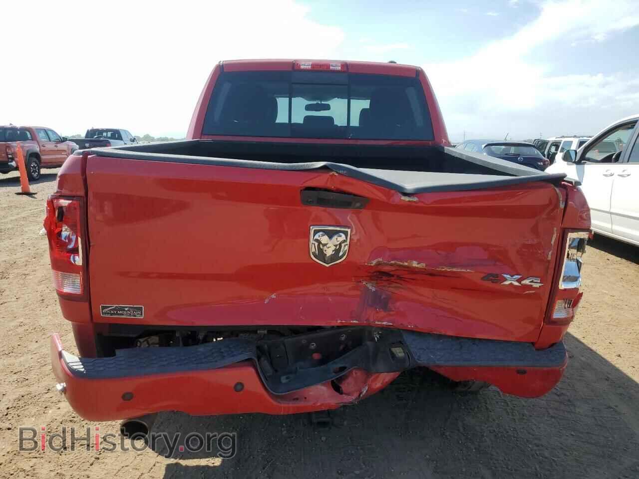 2011 DODGE All Models - VIN: 1D7RV1CT2BS698693 - Photo 6
