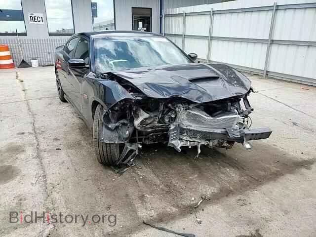 2017 DODGE CHARGER - VIN: 2C3CDXGJ1HH618903 - Фото 13