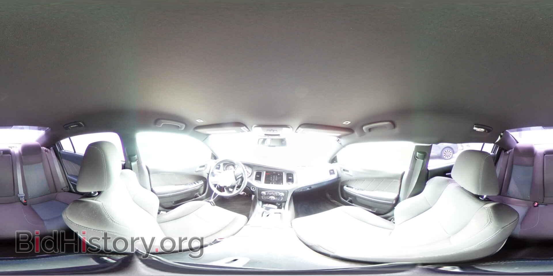2017 DODGE CHARGER - VIN: 2C3CDXGJ1HH618903 - Фото 14