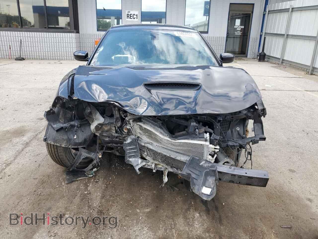 2017 DODGE CHARGER - VIN: 2C3CDXGJ1HH618903 - Фото 5