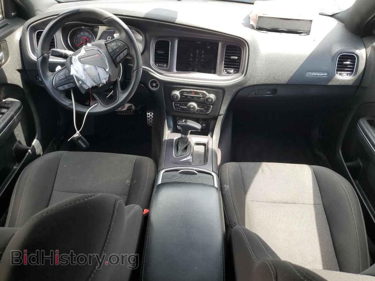 2017 DODGE CHARGER - VIN: 2C3CDXGJ1HH618903 - Фото 8