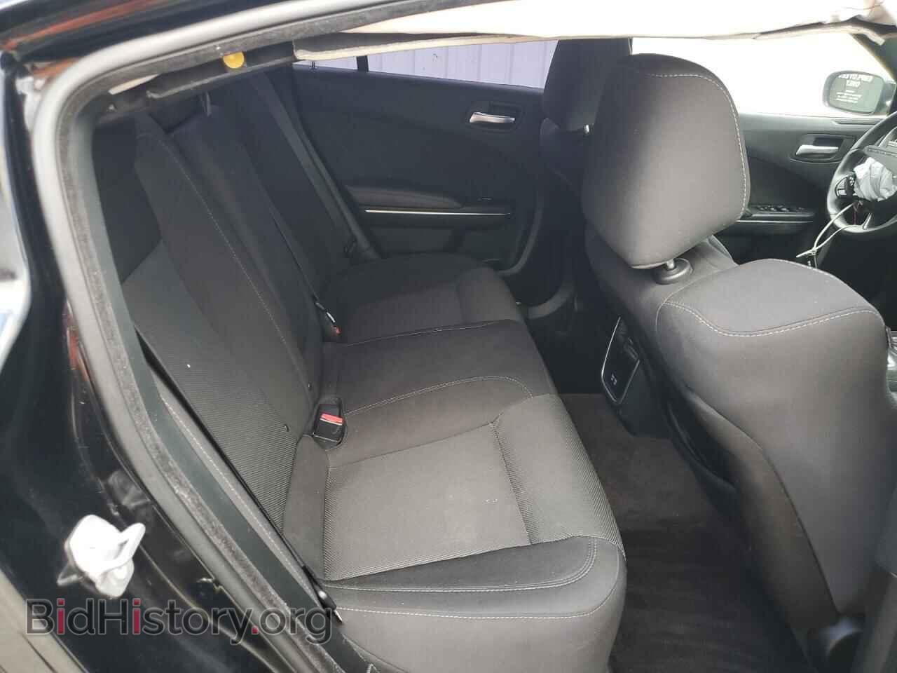2017 DODGE CHARGER - VIN: 2C3CDXGJ1HH618903 - Фото 10