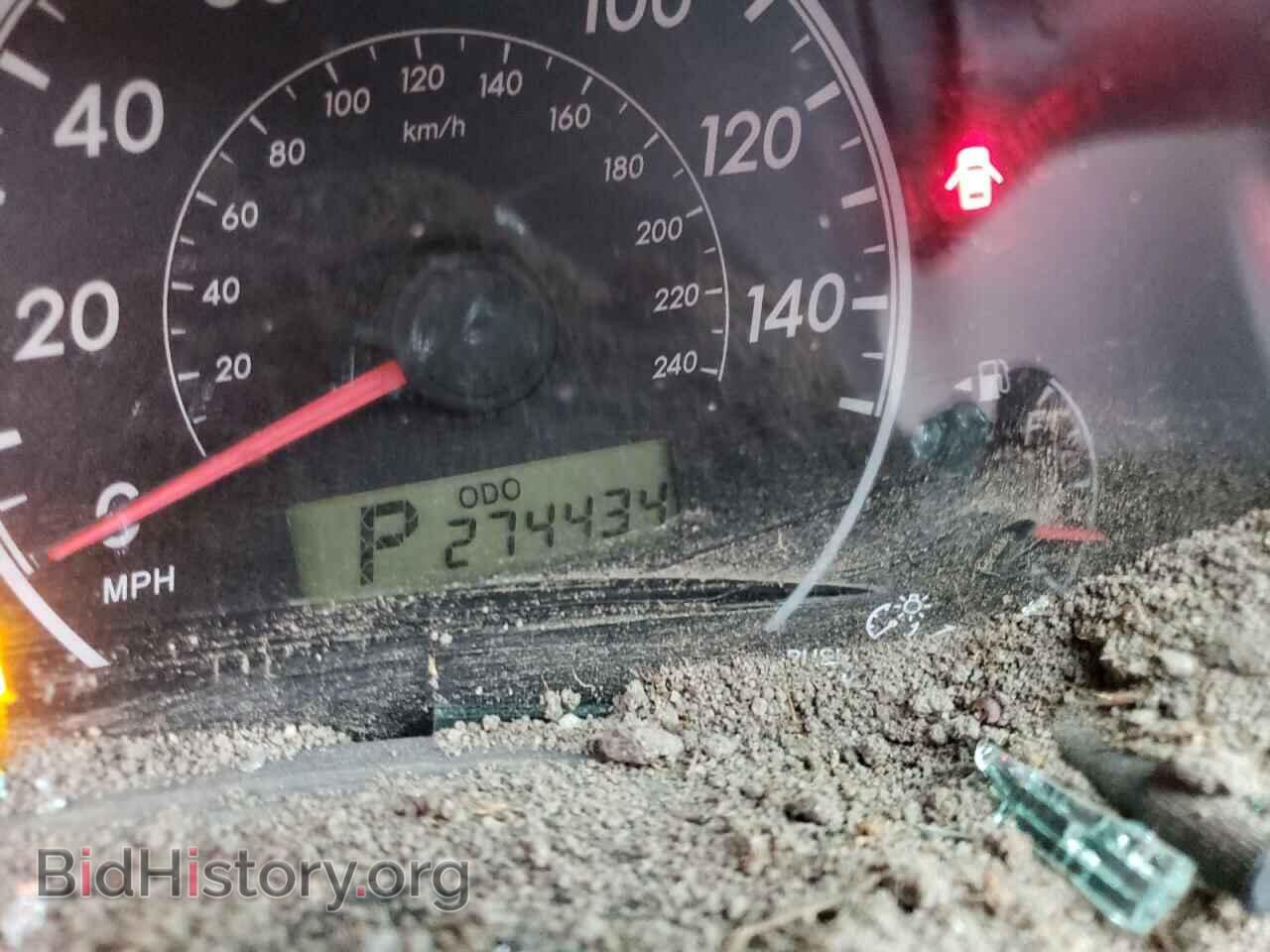 2011 TOYOTA COROLLA - VIN: 2T1BU4EE6BC590352 - Фото 9