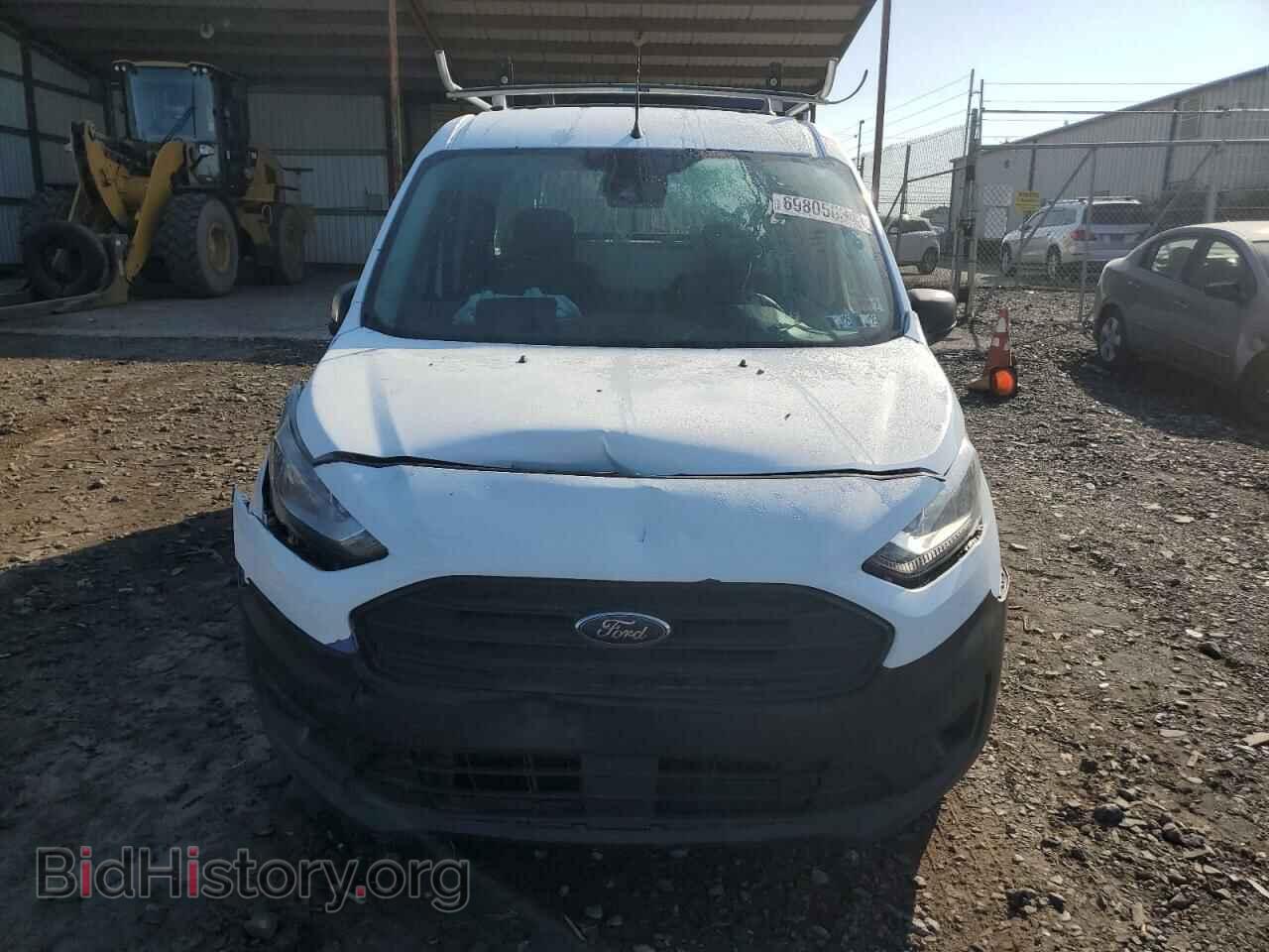 2020 FORD TRANSIT - VIN: NM0LS7E29L1480061 - Фото 5
