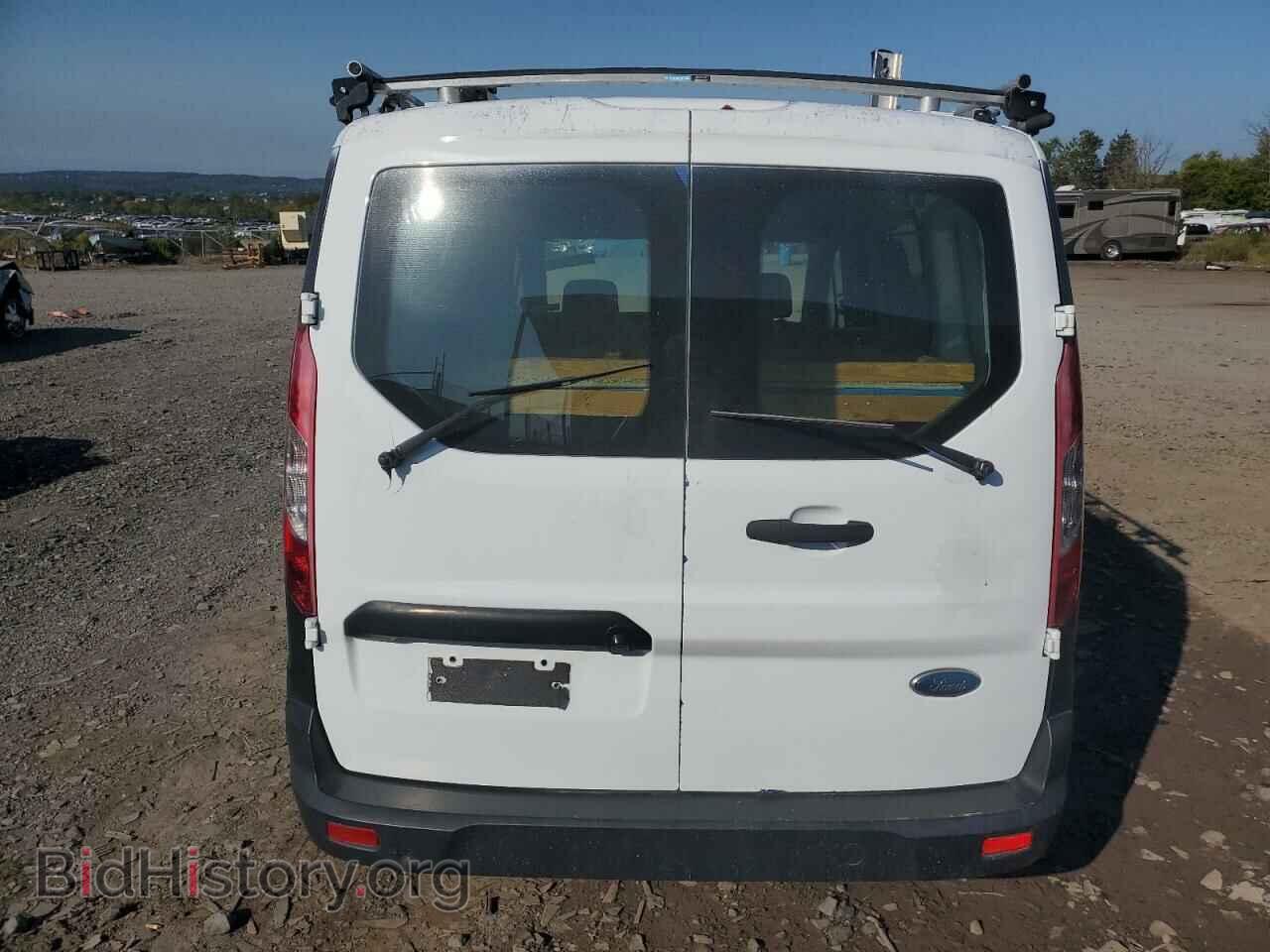2020 FORD TRANSIT - VIN: NM0LS7E29L1480061 - Фото 6