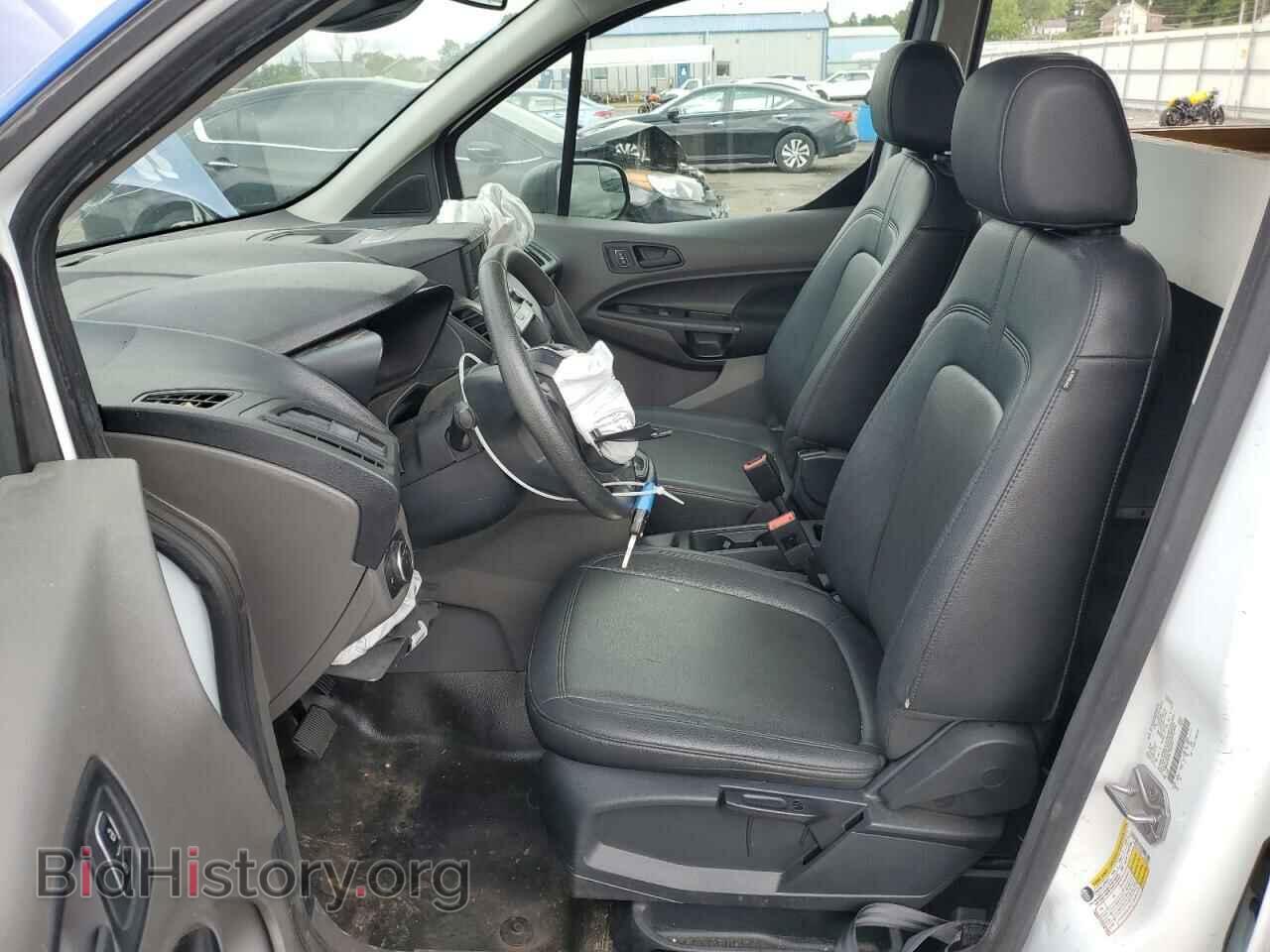 2020 FORD TRANSIT - VIN: NM0LS7E29L1480061 - Фото 7