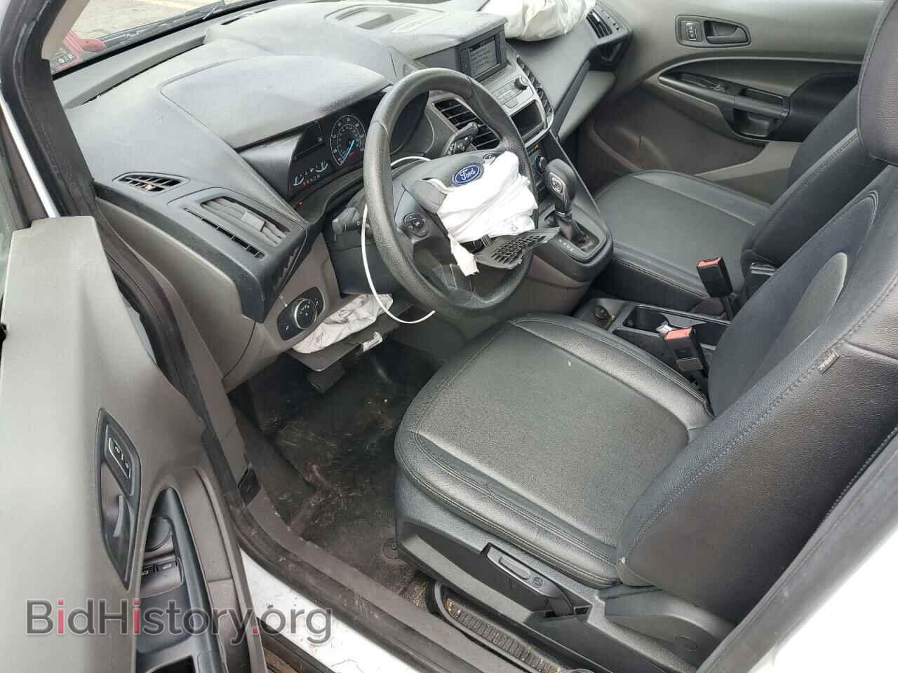 2020 FORD TRANSIT - VIN: NM0LS7E29L1480061 - Фото 8