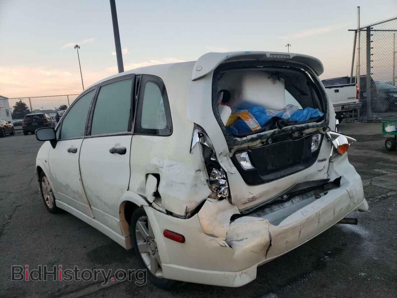 2006 SUZUKI AERIO - VIN: JS2RD62H765351961 - Фото 3