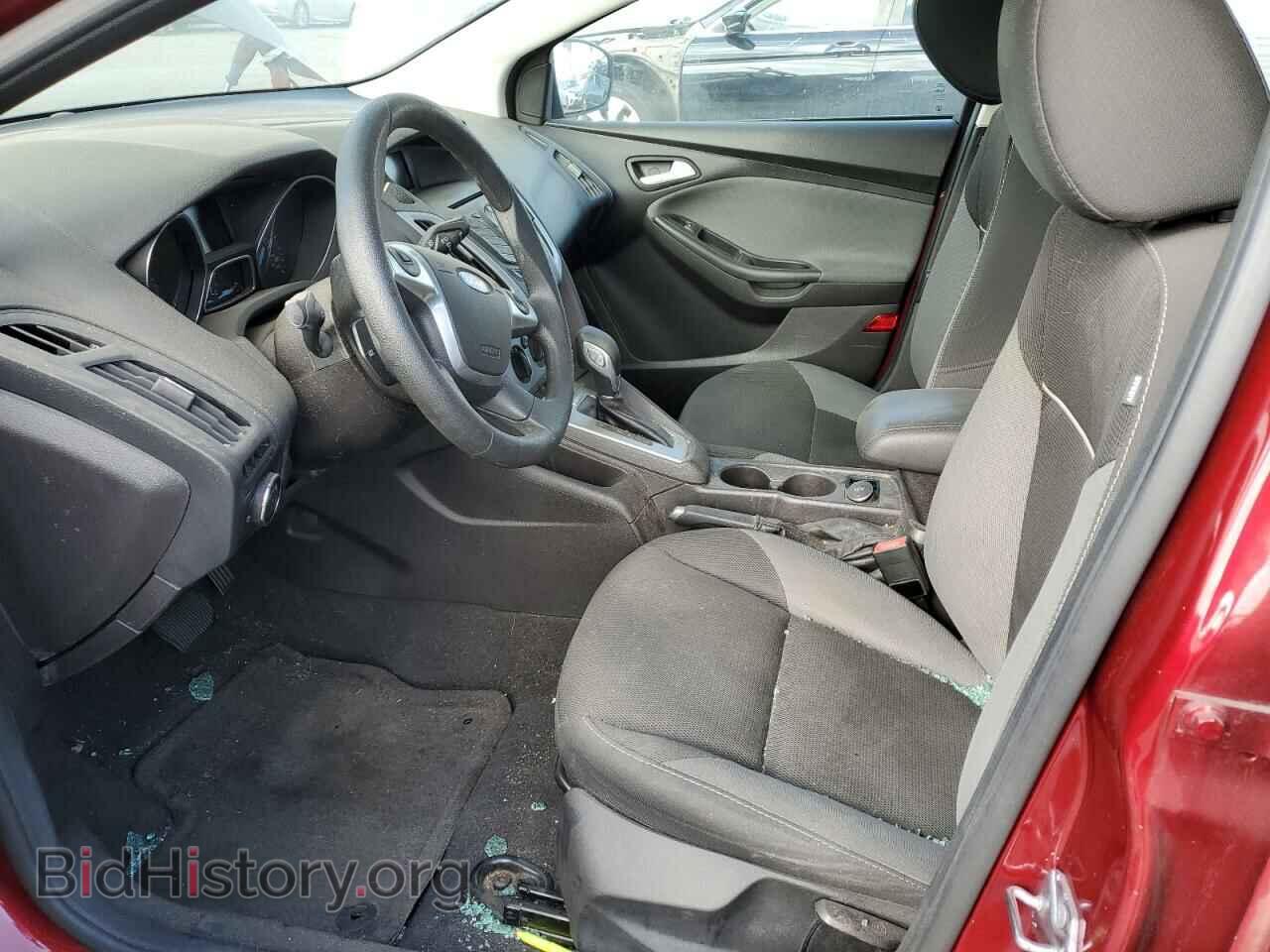 2014 FORD FOCUS - VIN: 1FADP3F26EL453364 - Photo 7