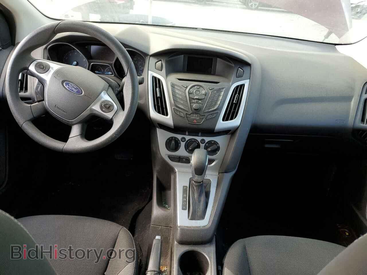 2014 FORD FOCUS - VIN: 1FADP3F26EL453364 - Photo 8