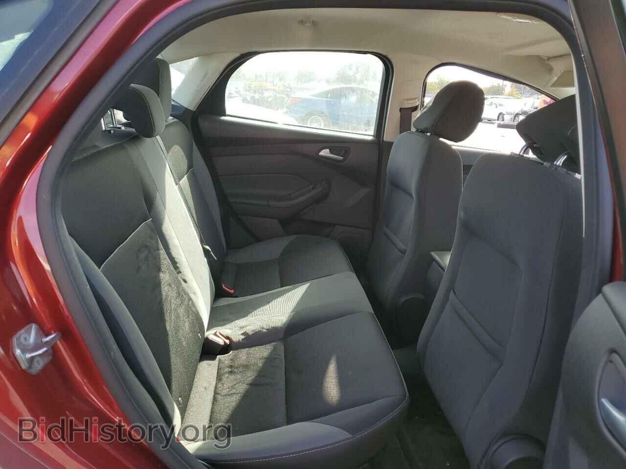 2014 FORD FOCUS - VIN: 1FADP3F26EL453364 - Photo 10