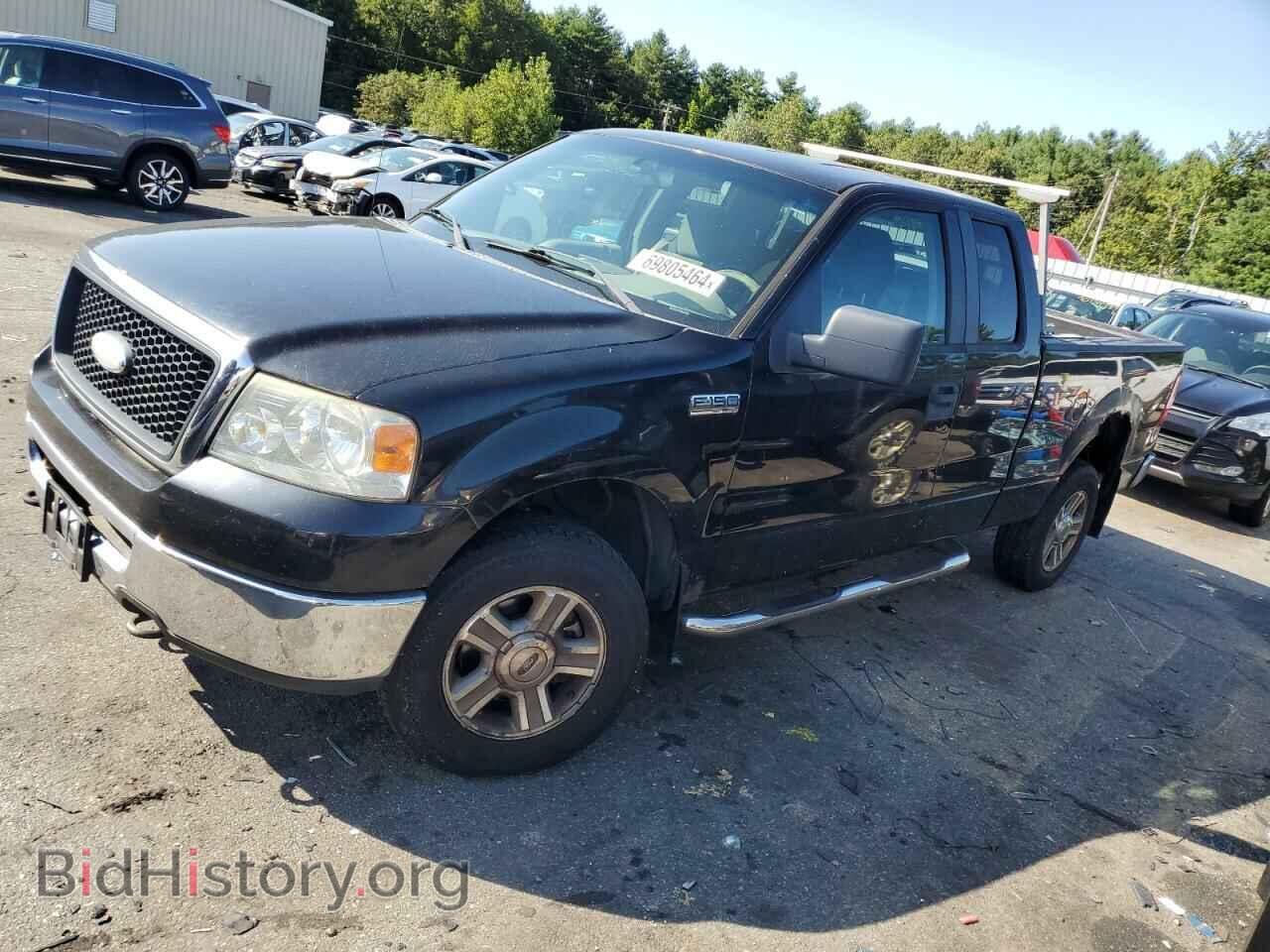Фотография 1FTRX14W78FB94669 - FORD All Models 2008
