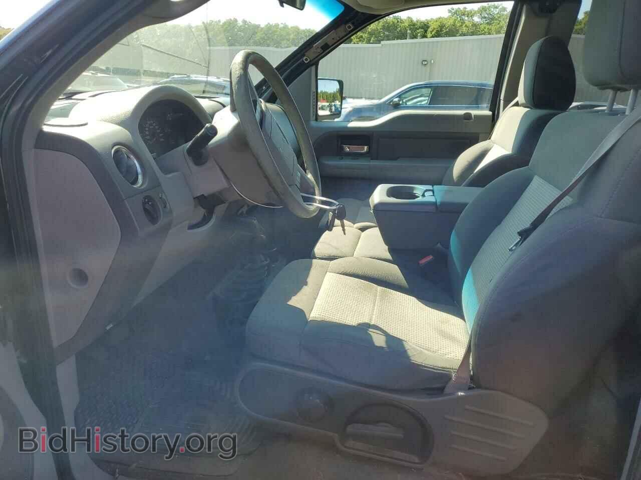 2008 FORD All Models - VIN: 1FTRX14W78FB94669 - Фото 7
