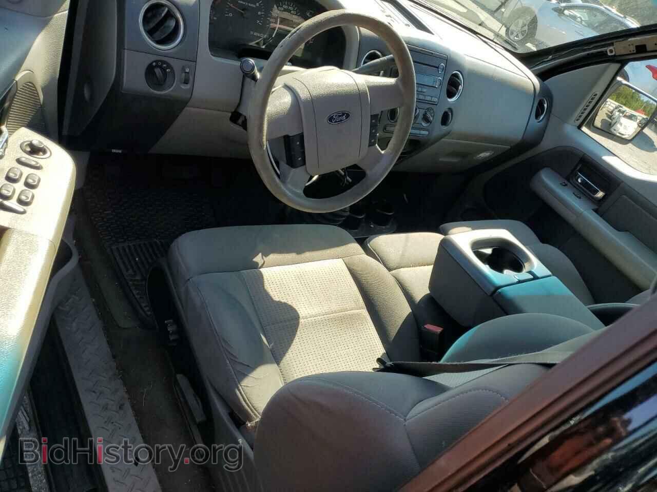 2008 FORD All Models - VIN: 1FTRX14W78FB94669 - Фото 8