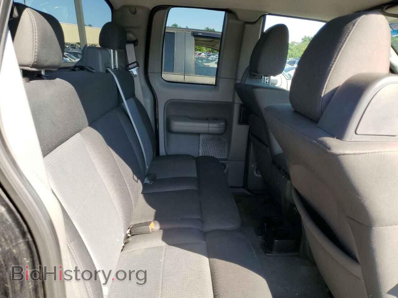 2008 FORD All Models - VIN: 1FTRX14W78FB94669 - Фото 10