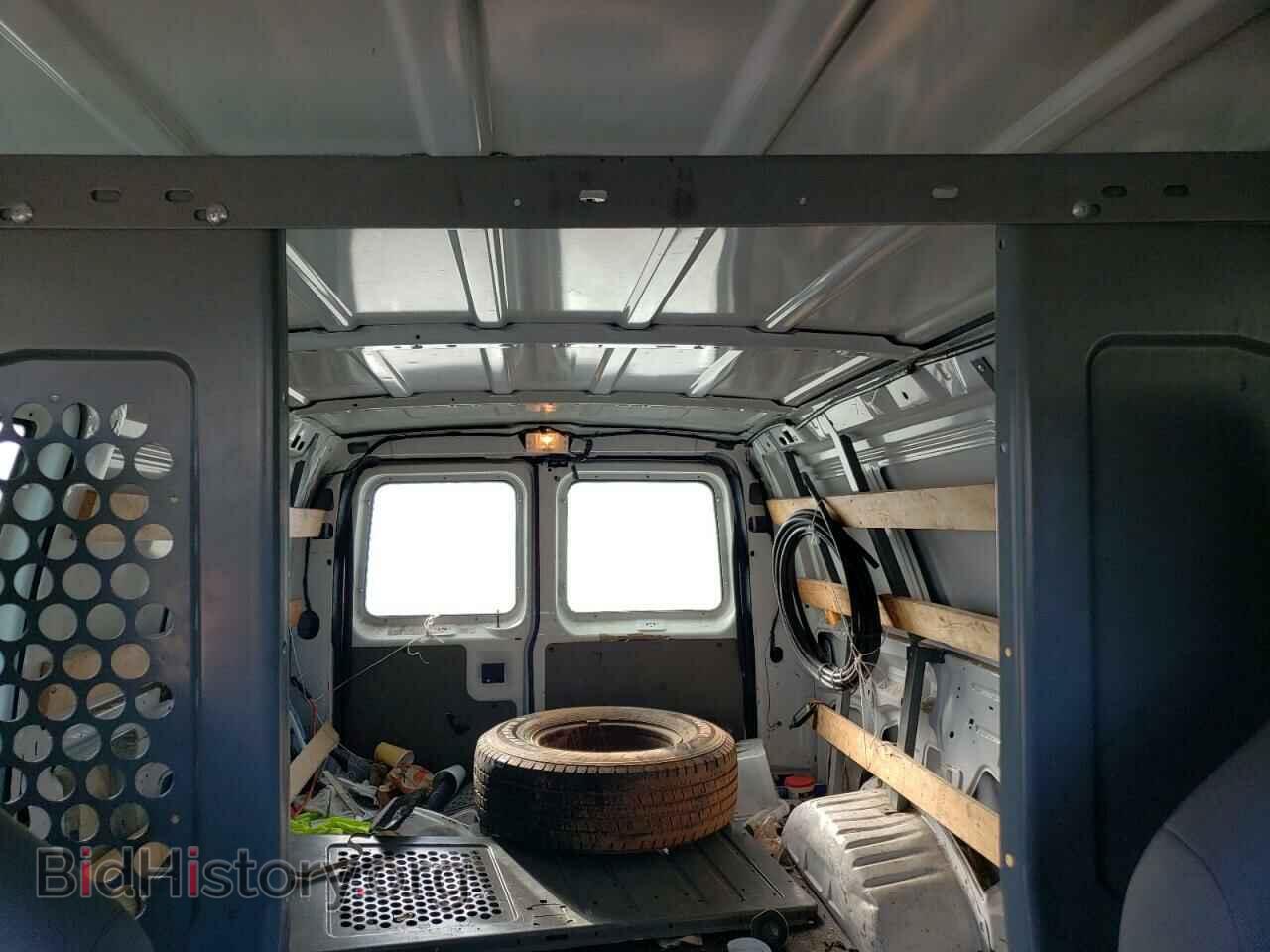 2012 FORD ECONOLINE - VIN: 1FTNE2EW0CDA27583 - Фото 10