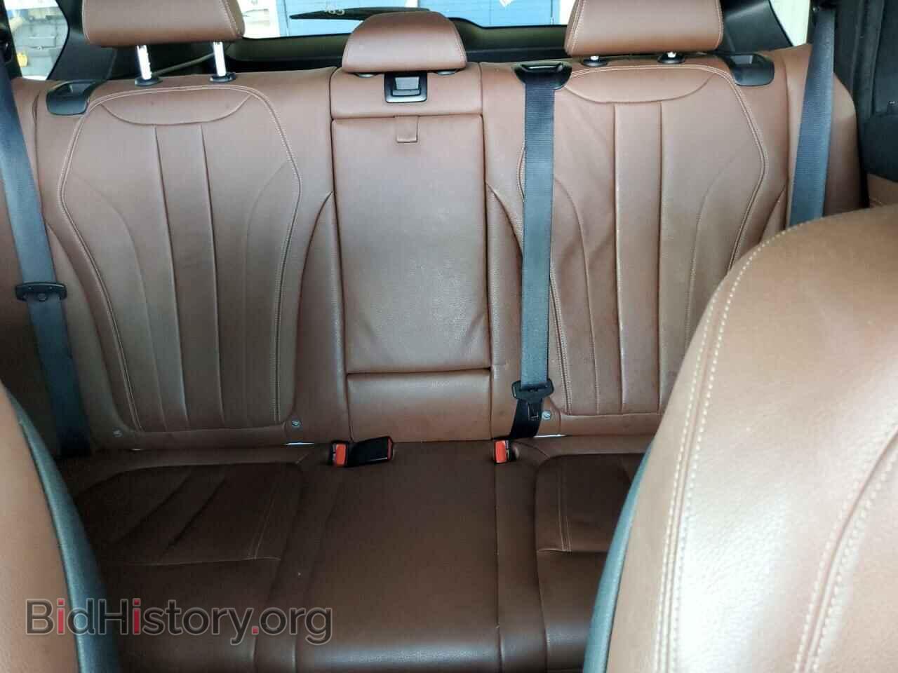 2017 BMW X5 - VIN: 5UXKR2C35H0X04947 - Фото 10