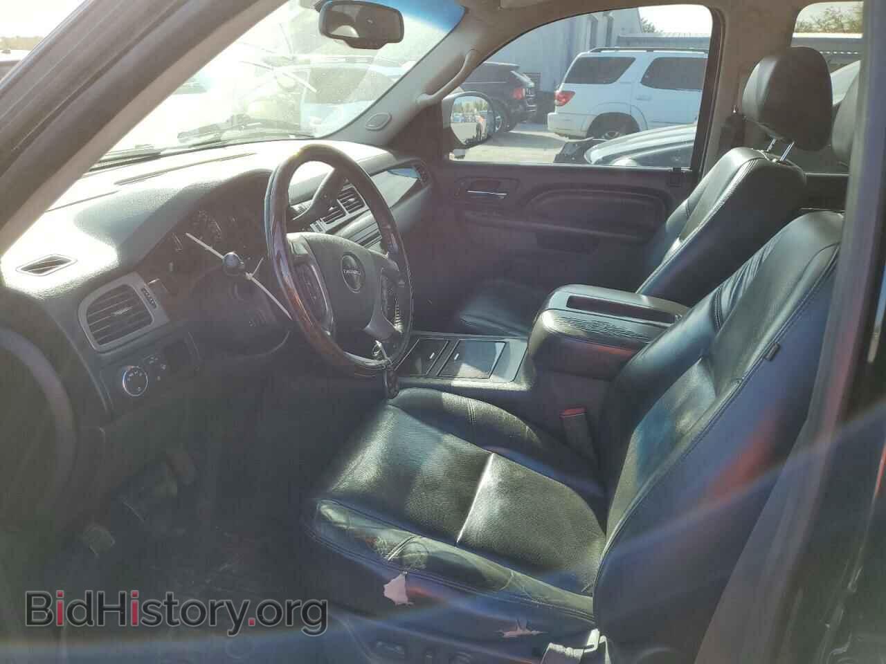 2011 GMC YUKON - VIN: 1GKS2EEFXBR352289 - Фото 7