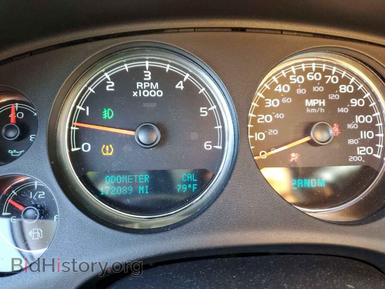 2011 GMC YUKON - VIN: 1GKS2EEFXBR352289 - Фото 9