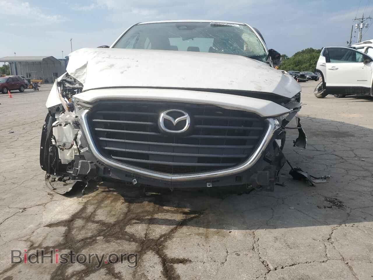 2018 MAZDA 3 - VIN: 3MZBN1V32JM254114 - Фото 5