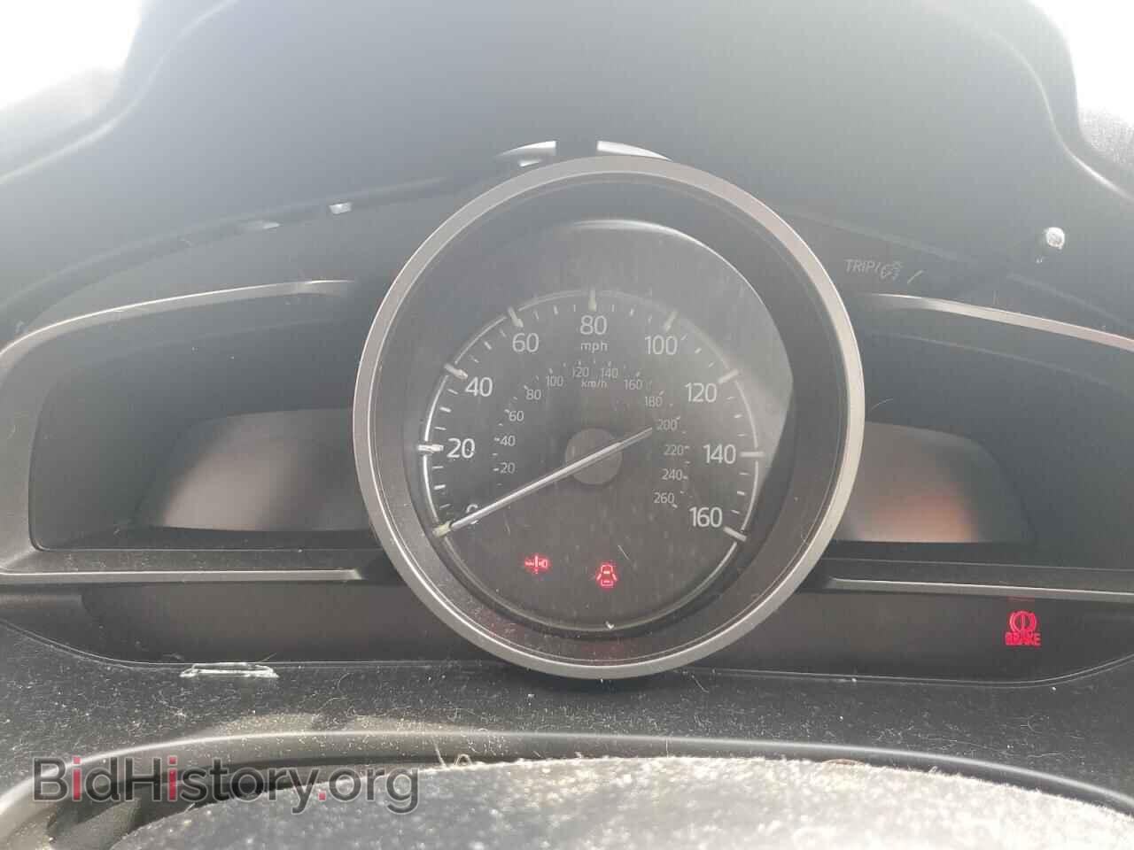 2018 MAZDA 3 - VIN: 3MZBN1V32JM254114 - Фото 9
