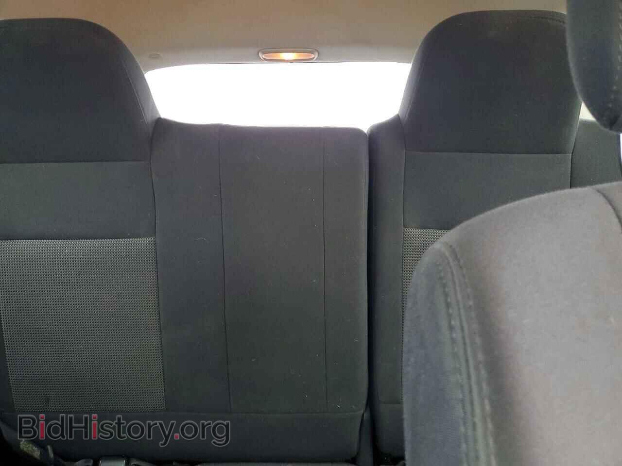 2012 JEEP COMPASS - VIN: 1C4NJCEA1CD579213 - Фото 10