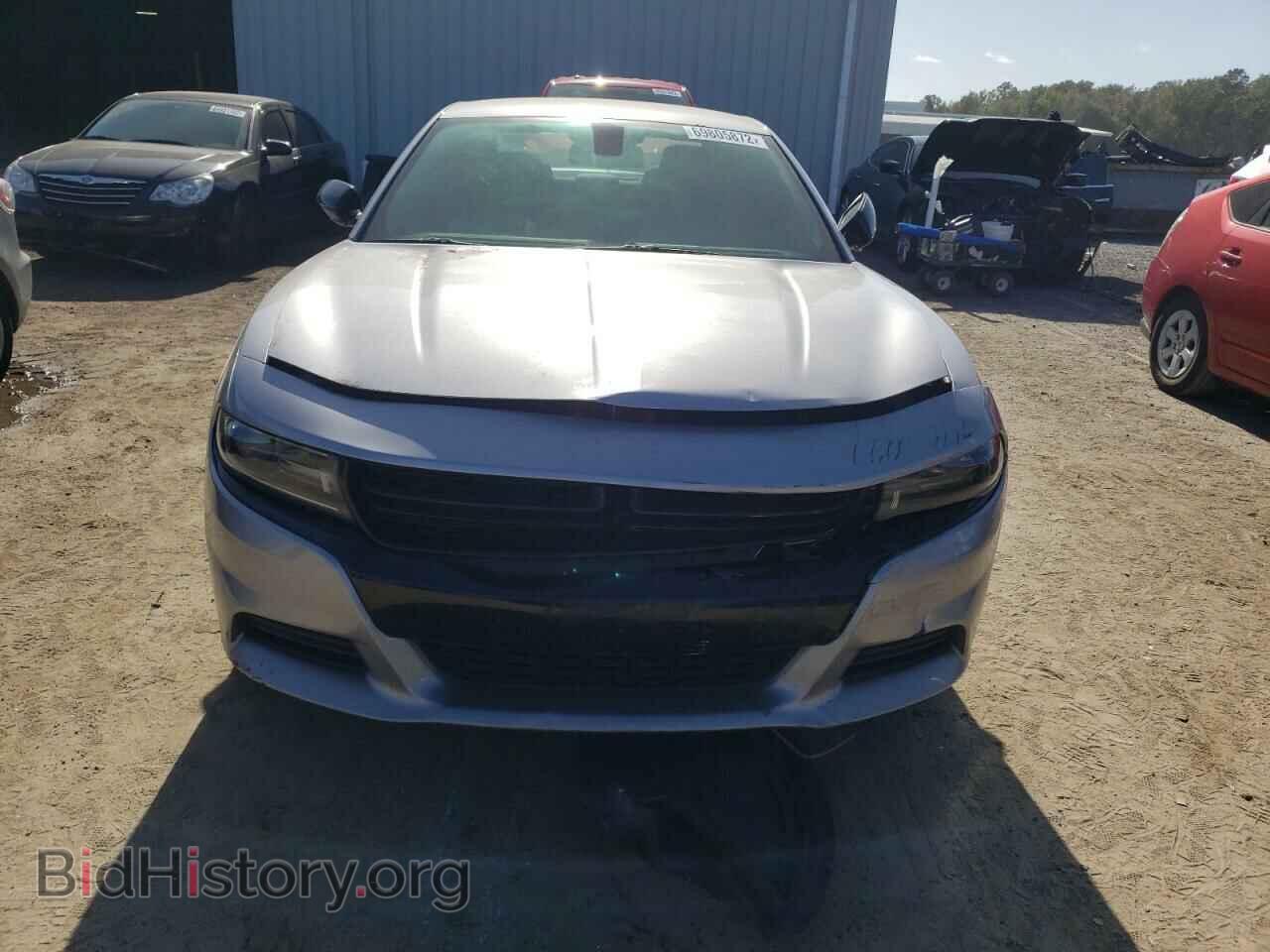 2017 DODGE CHARGER - VIN: 2C3CDXBG3HH503604 - Фото 5