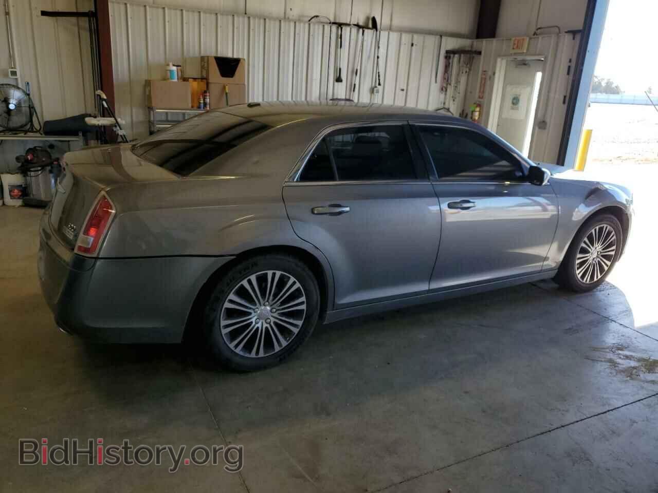2012 CHRYSLER 300 - VIN: 2C3CCAGG0CH115912 - Фото 3
