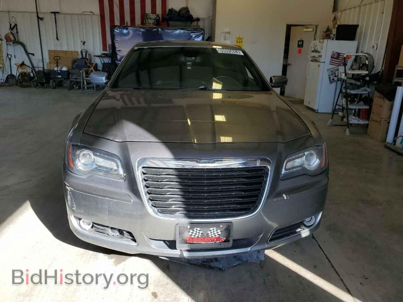 2012 CHRYSLER 300 - VIN: 2C3CCAGG0CH115912 - Фото 5