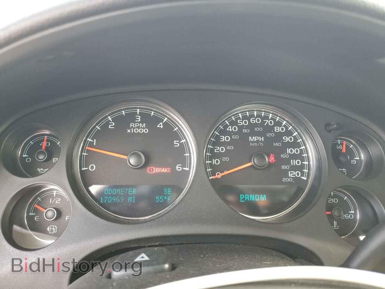 2010 GMC SIERRA - VIN: 1GTSKWE34AZ266322 - Фото 9