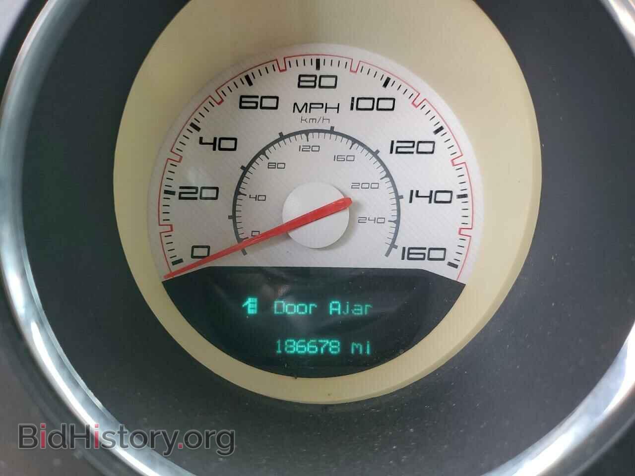 2013 DODGE CHALLENGER - VIN: 2C3CDYBT2DH733549 - Фото 9