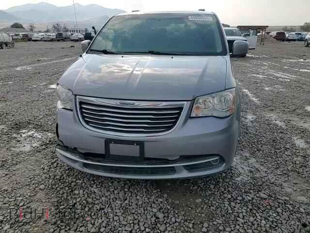 2016 CHRYSLER MINIVAN - VIN: 2C4RC1BG7GR292857 - Фото 14