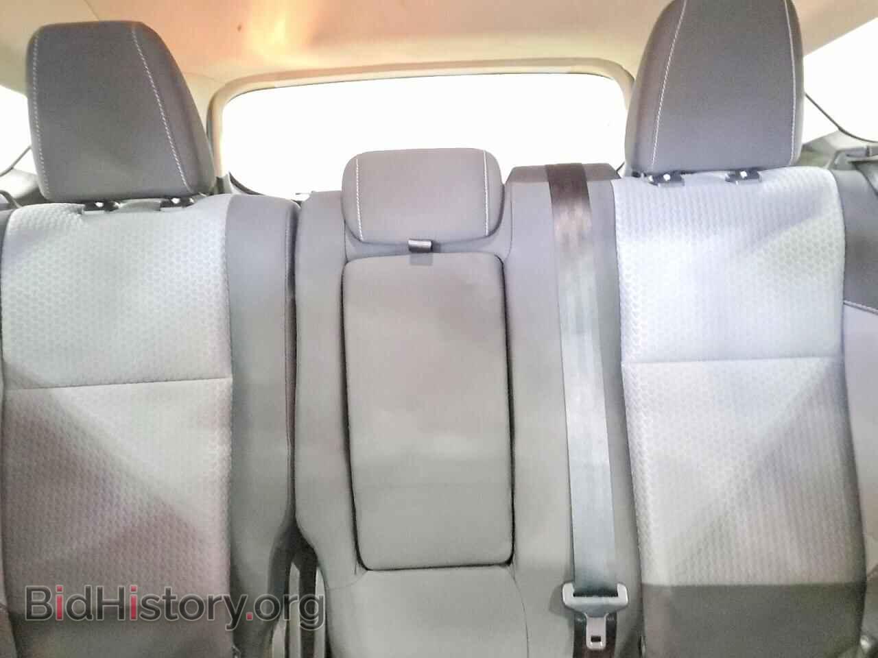 2017 FORD ESCAPE - VIN: 1FMCU9G91HUC01819 - Фото 10