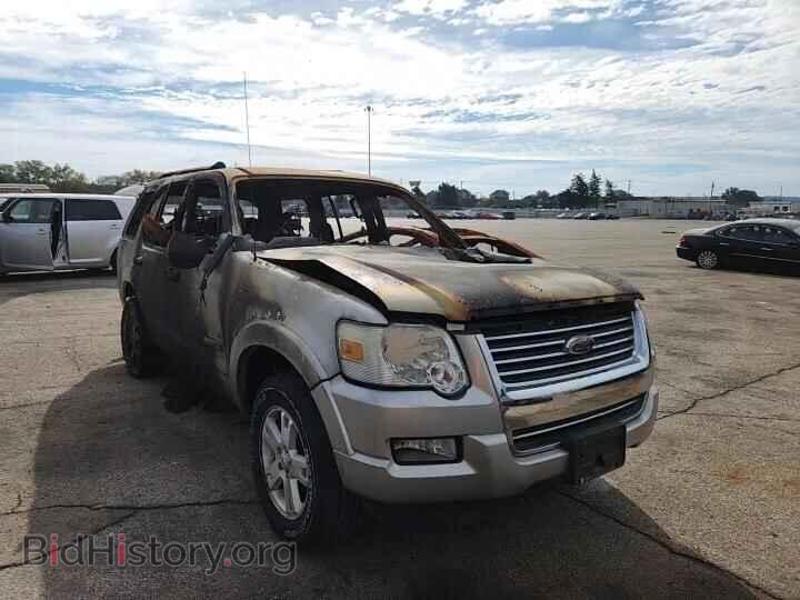 2007 FORD EXPLORER - VIN: 1FMEU63E57UB80837 - Photo 12