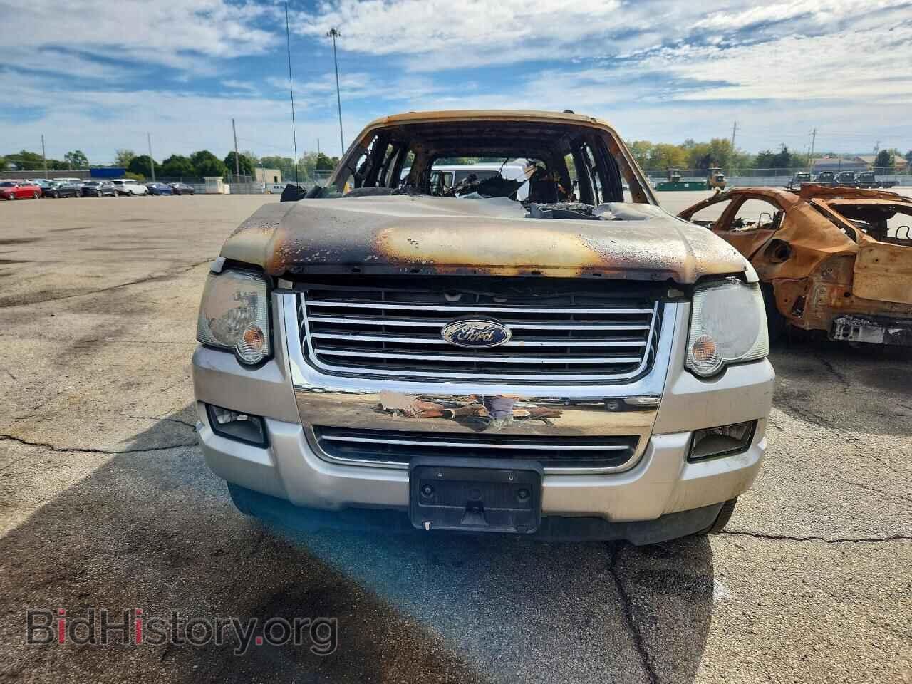 2007 FORD EXPLORER - VIN: 1FMEU63E57UB80837 - Photo 5