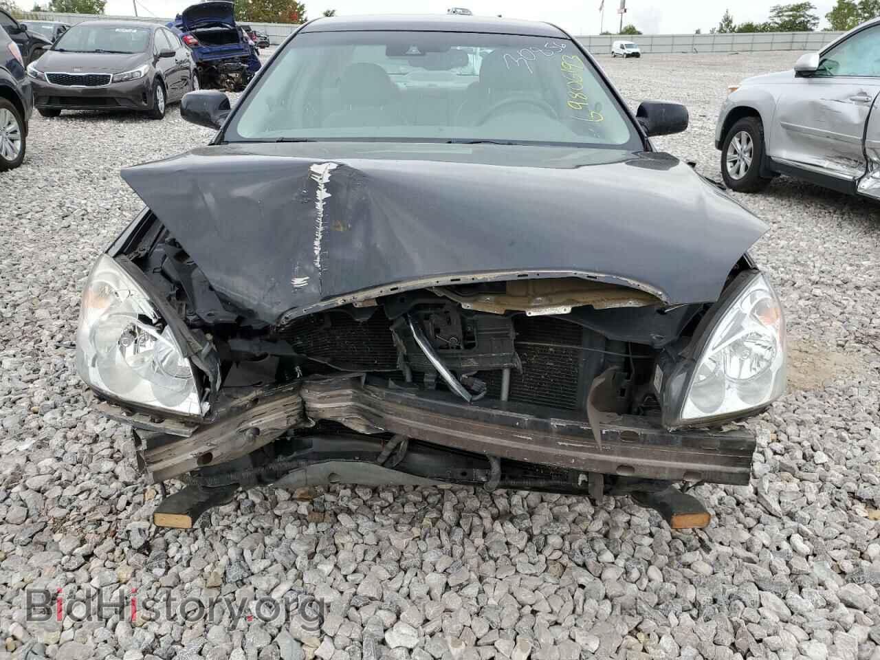 2011 BUICK LUCERNE - VIN: 1G4HJ5EM5BU130856 - Фото 5