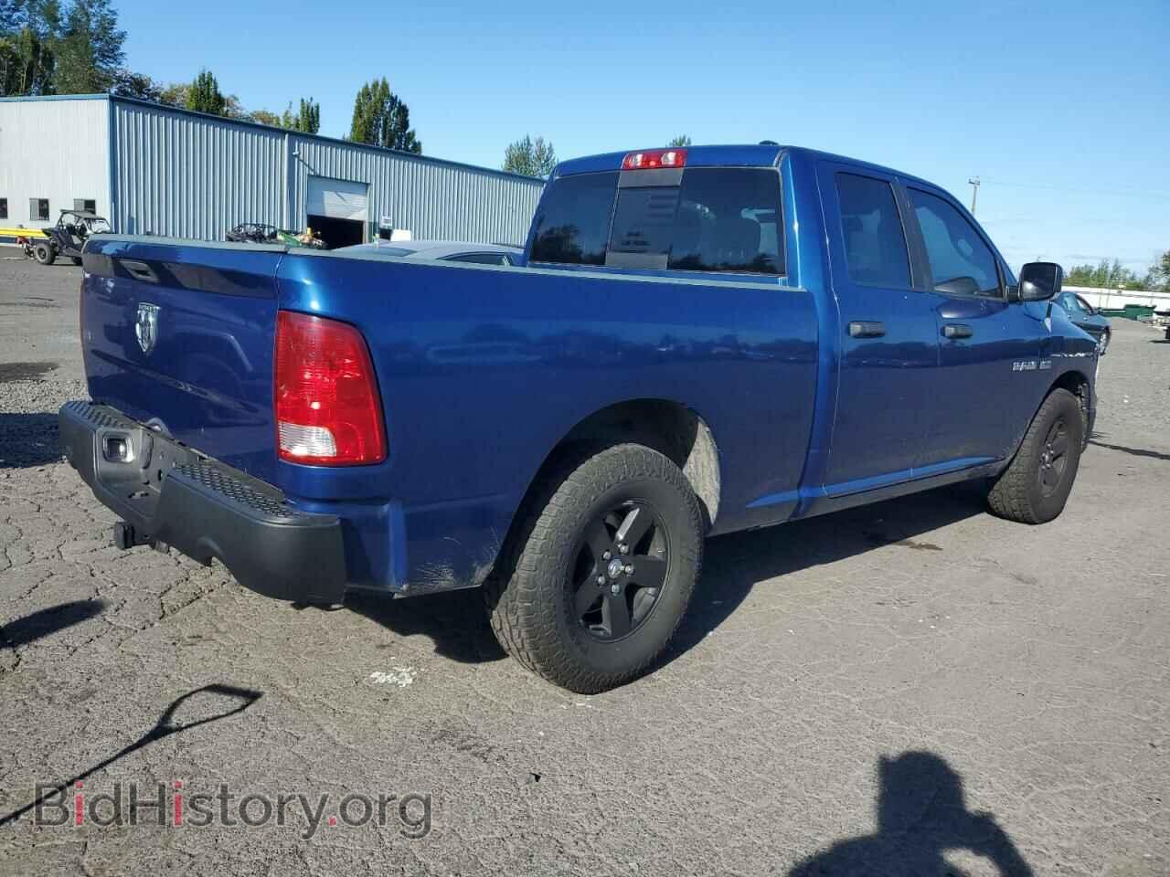 2009 DODGE All Models - VIN: 1D3HB18T79S727176 - Фото 3