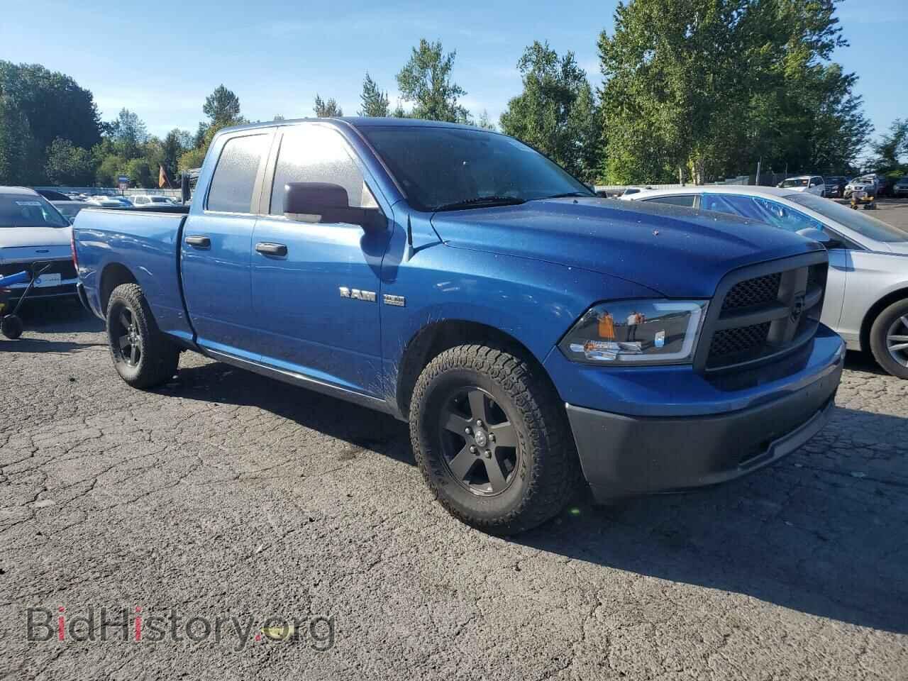 2009 DODGE All Models - VIN: 1D3HB18T79S727176 - Фото 4