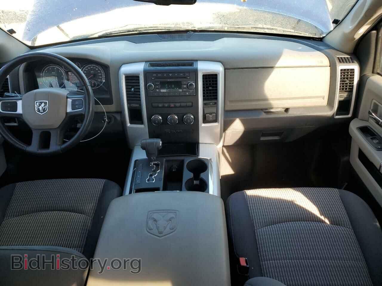 2009 DODGE All Models - VIN: 1D3HB18T79S727176 - Фото 8