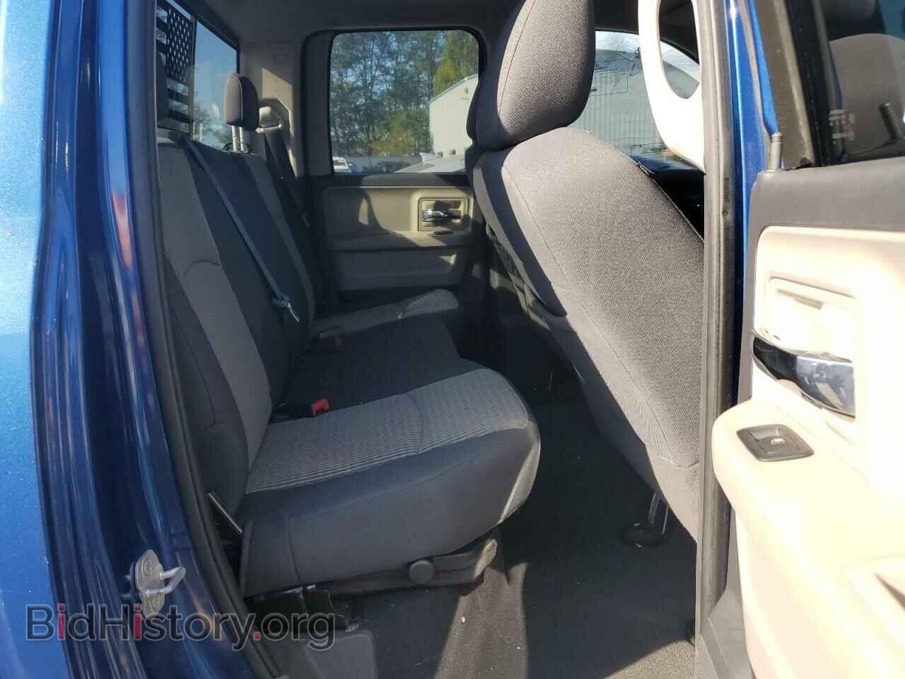 2009 DODGE All Models - VIN: 1D3HB18T79S727176 - Фото 10
