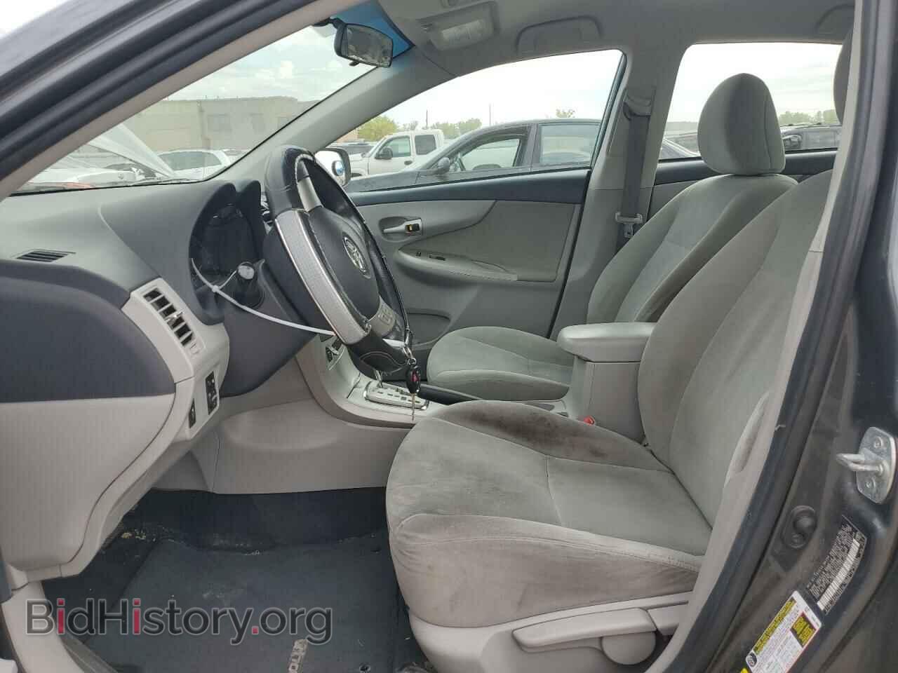 2013 TOYOTA COROLLA - VIN: 2T1BU4EE2DC933595 - Photo 7