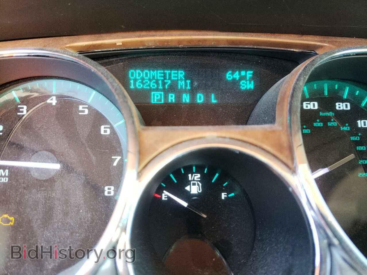 2012 BUICK ENCLAVE - VIN: 5GAKRCEDXCJ388222 - Фото 8