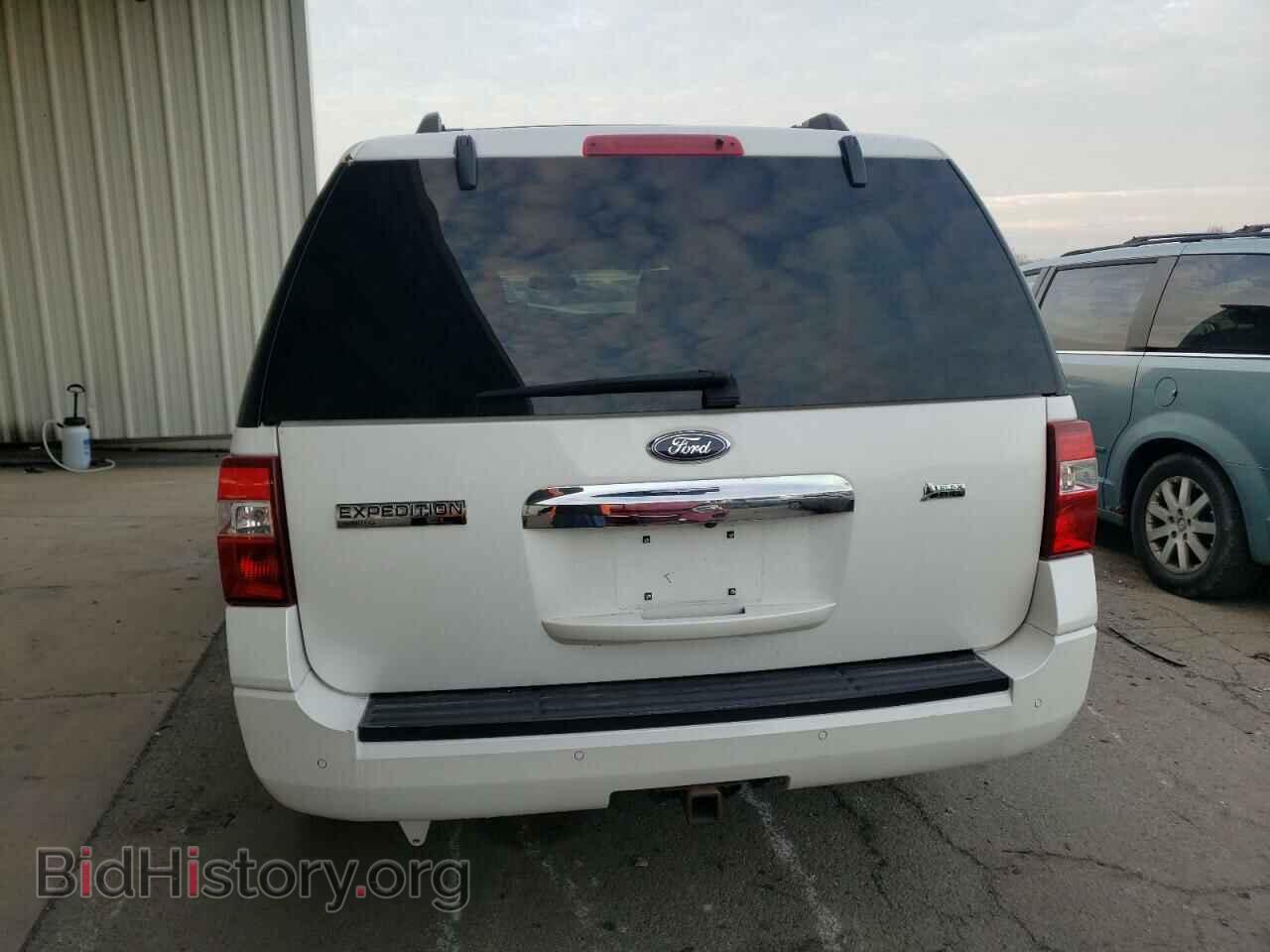 2014 FORD EXPEDITION - VIN: 1FMJK2A5XEEF01679 - Фото 6