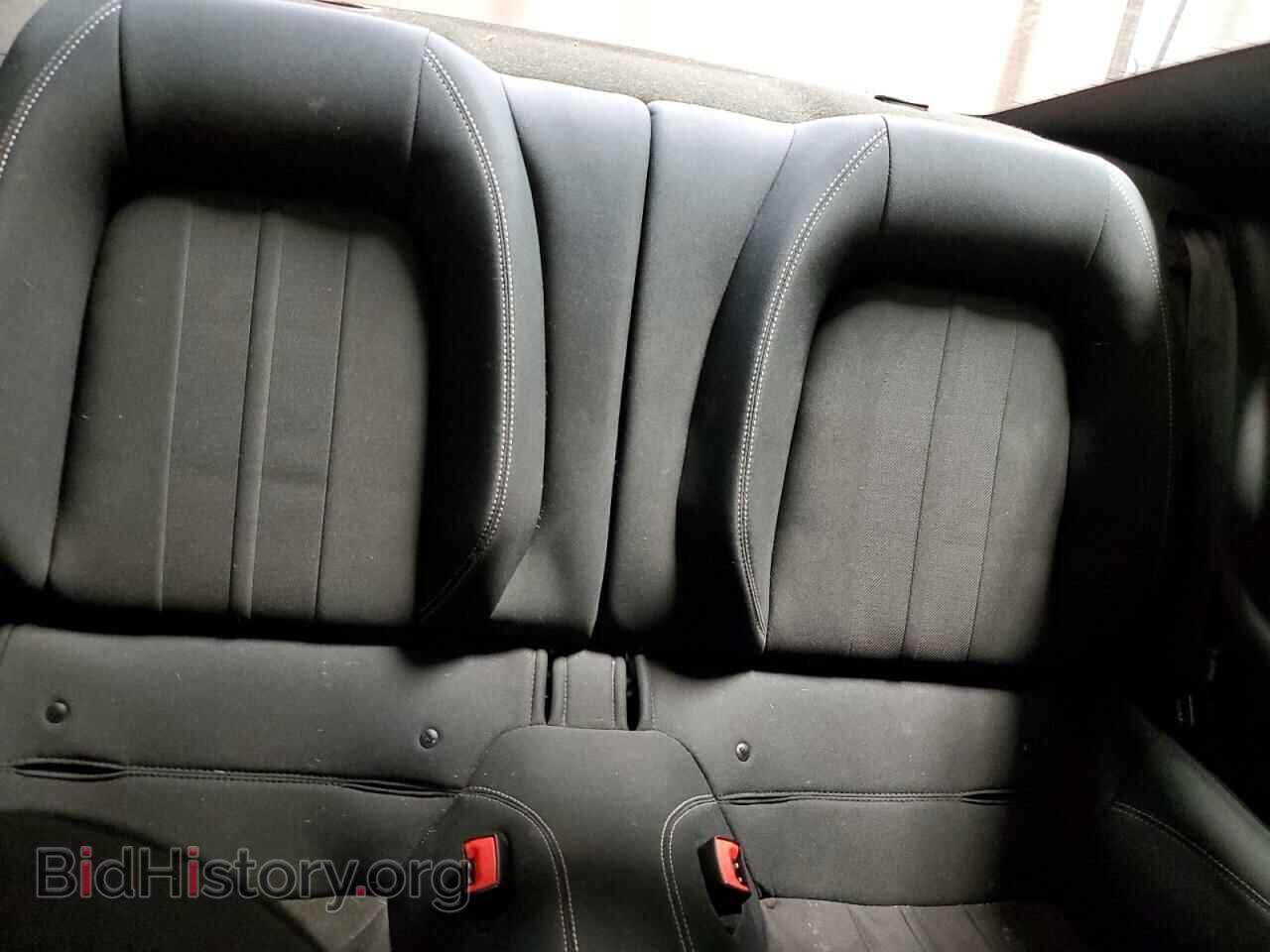 2019 FORD ALL Models - VIN: 1FA6P8TH2K5199814 - Фото 10