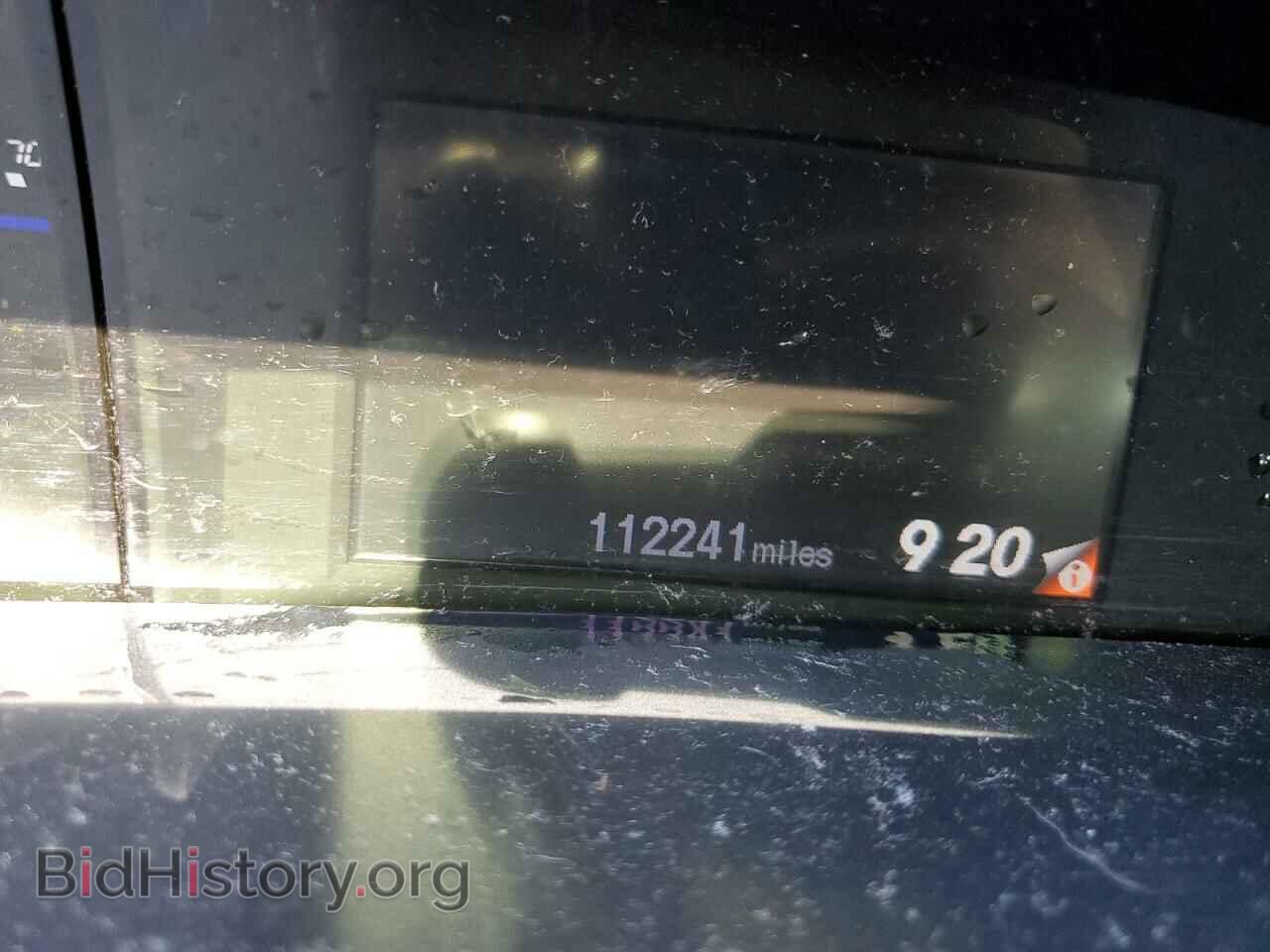 2013 HONDA CIVIC - VIN: 19XFB2F59DE019307 - Фото 9