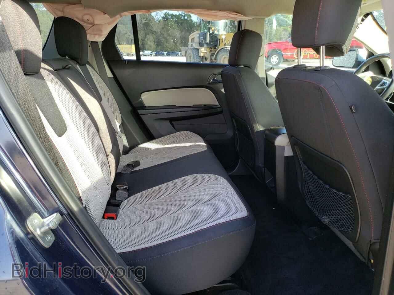 2015 GMC TERRAIN - VIN: 2GKALREK6F6142870 - Фото 6