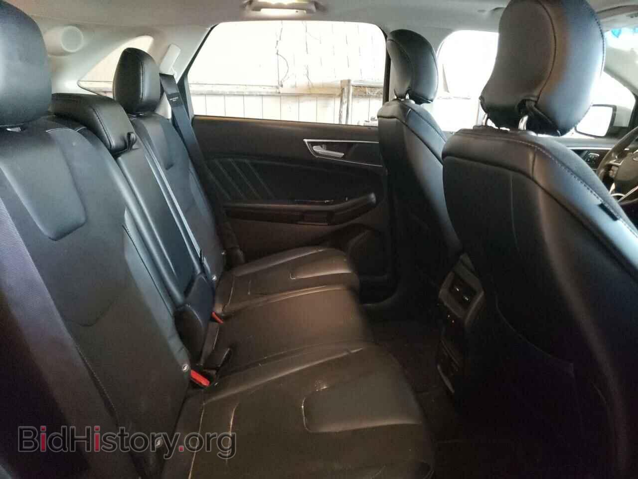 2015 FORD EDGE - VIN: 2FMPK3AP6FBB15775 - Photo 10