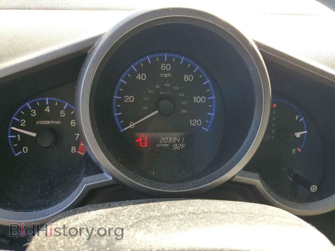 2011 HONDA ELEMENT - VIN: 5J6YH2H7XBL001645 - Фото 9