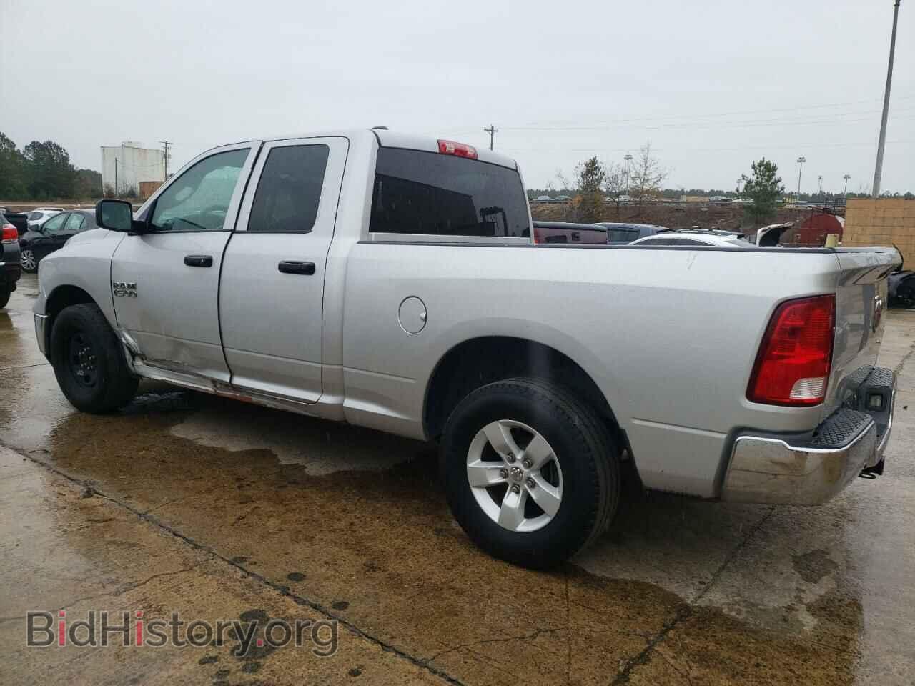 2016 RAM 1500 - VIN: 1C6RR6FG3GS233798 - Фото 2