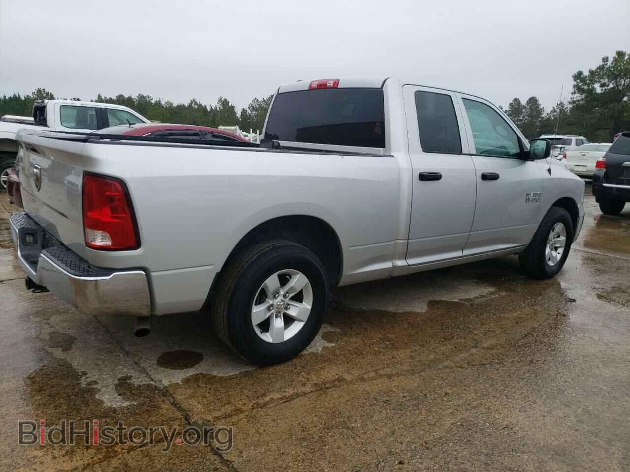 2016 RAM 1500 - VIN: 1C6RR6FG3GS233798 - Фото 3